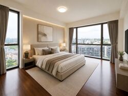 FORETT AT BUKIT TIMAH (D21), Apartment #577788521
